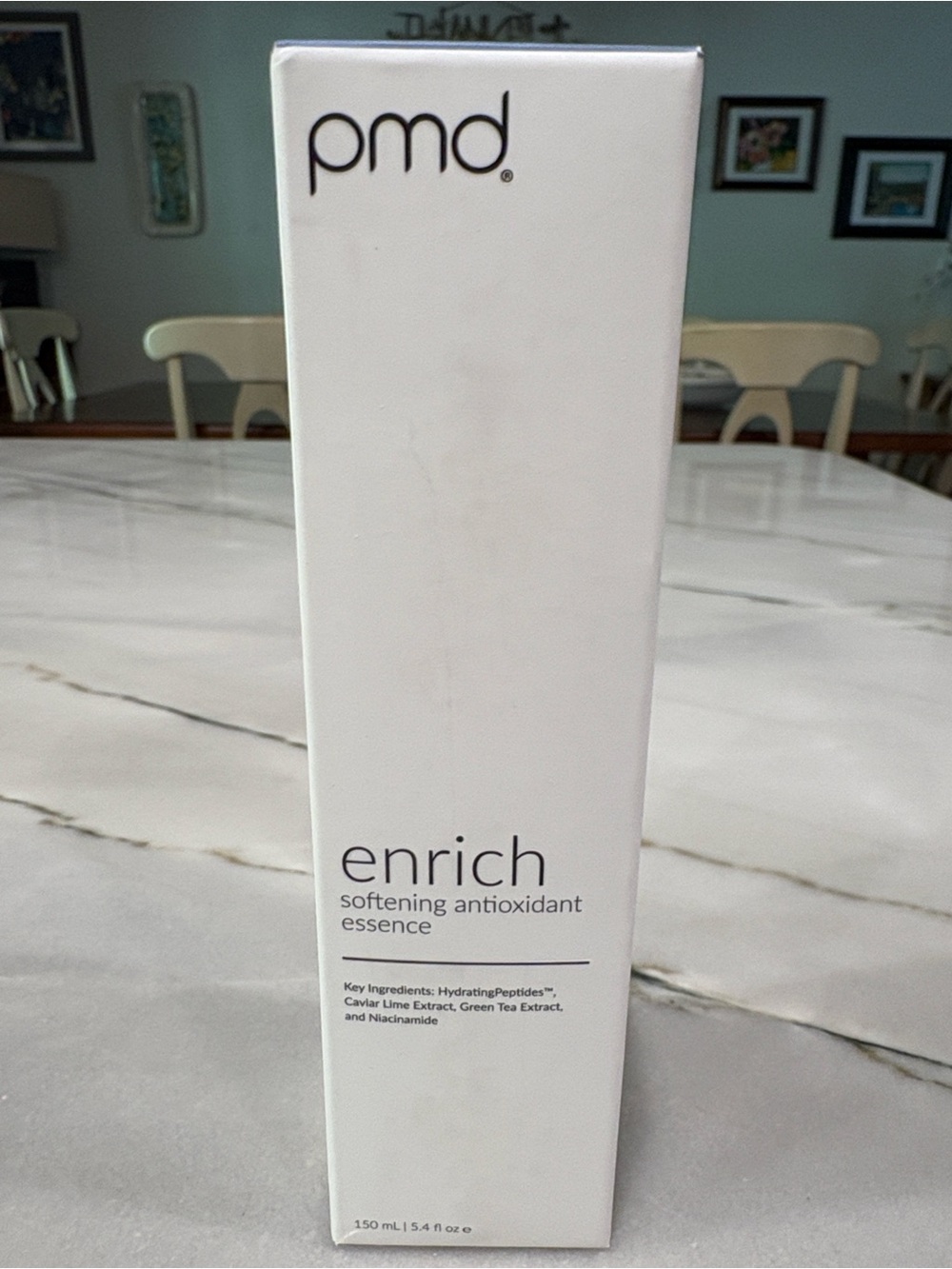 PMD Enrich Softening Antioxidant Essence - 5.4 fl.oz.